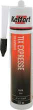 Afbeeldingen van Kelfort constructielijm Expresse Tix - 310ml 