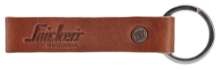 Afbeeldingen van Snickers Workwear Leren sleutelhanger 9751