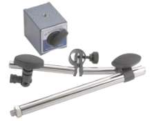 Afbeeldingen van Bahco meetgereedschap houder en magneetvoet (1154-MB)